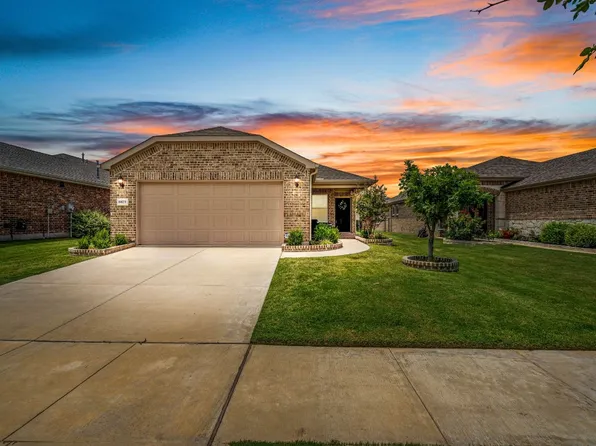 8873 Oyster Lndg, Frisco, TX 75036