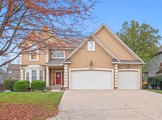 14216 W 138th Ct, Olathe, KS 66062