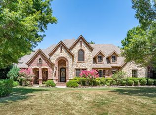 4905 Behrens Rd, Colleyville, TX 76034