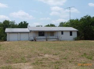 4801 Corey Ann St, Bonham, TX 75418