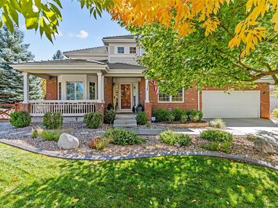 2766 W 115th Circle, Westminster, CO, 80234