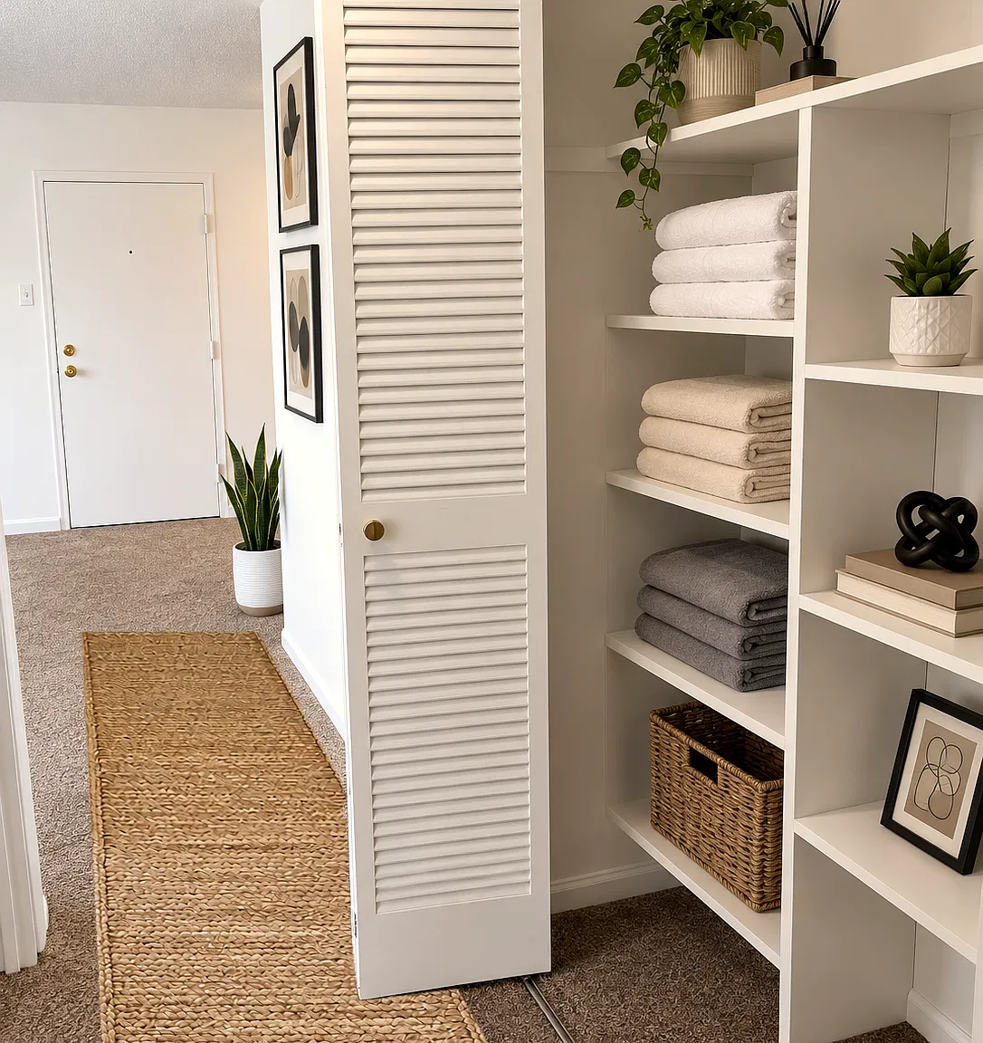 2 bed, 735 sqft, $1,200 — Photo 4