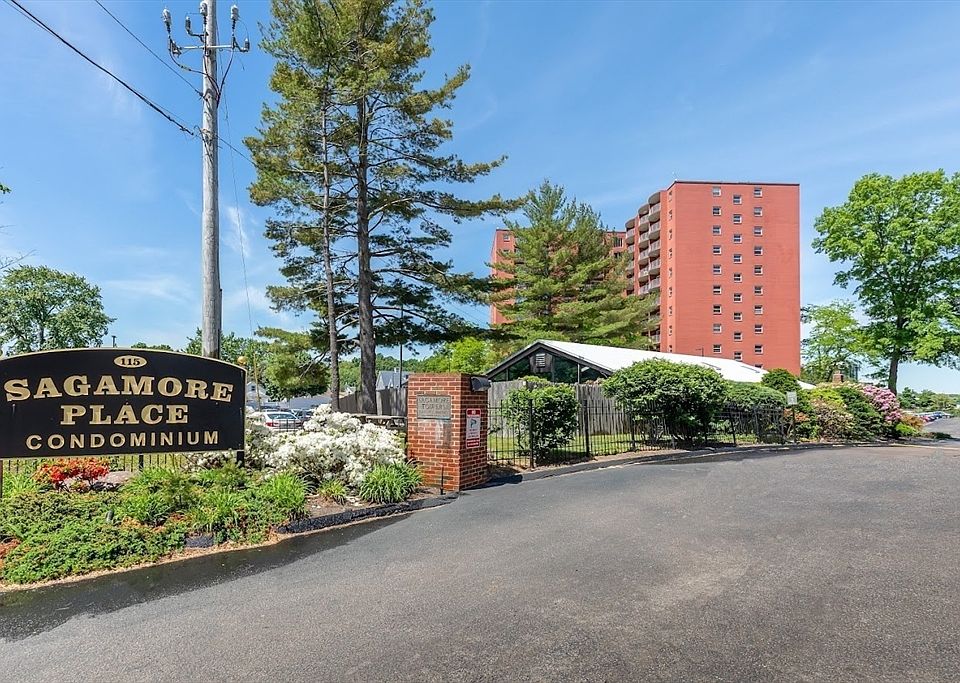 1st image of 115 W Squantum St APT 1006