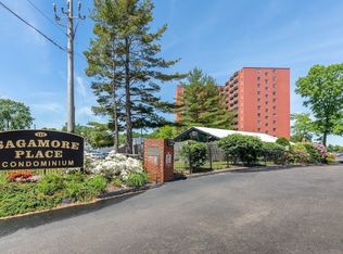 115 W Squantum St APT 1006, Quincy, MA 02171