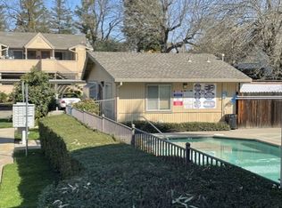 Hollister Apartment Complex, Carmichael, CA 95608