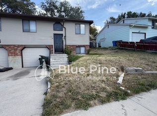 1222 Holman Ave, Pocatello, ID 83201