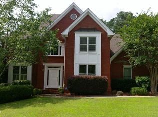 269 Nimblewill Way, Lilburn, GA 30047