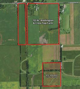 155 E Goodenow Rd, Beecher, IL, 60401