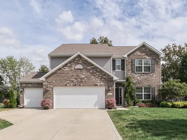 159 Halldale Dr, Whiteland, IN 46184