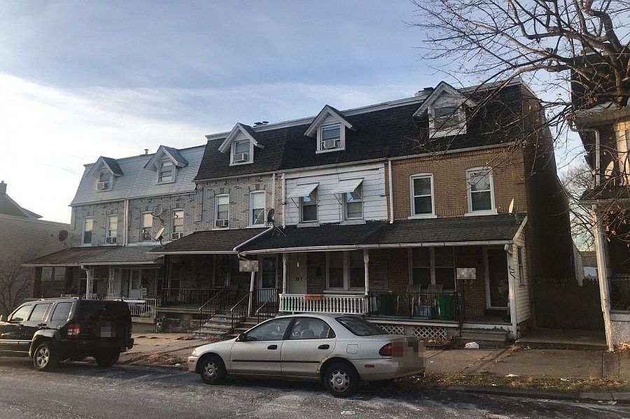 2nd image of 327 E Union St
