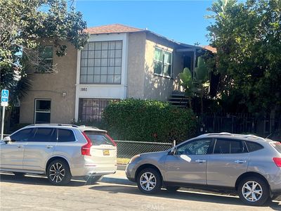 1980 Chestnut Ave, Long Beach, CA, 90806