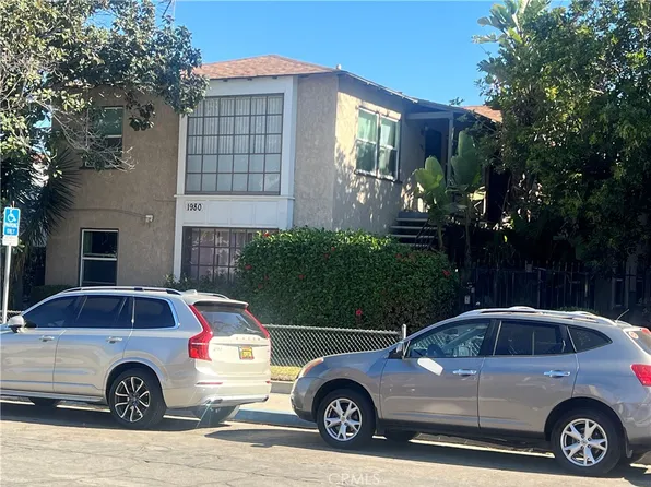 1980 Chestnut Ave, Long Beach, CA 90806