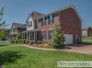 1027 Market St, Franklin, TN 37067