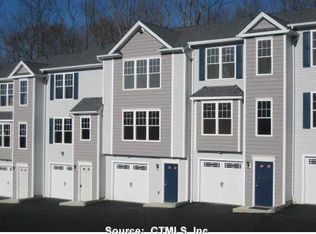LOT 22 Taft Point #3, Waterbury, CT 06708