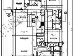 3024 Maureen Ln, Meraux, LA 70075