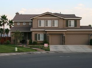 1697 Jade Moon Ln, Beaumont, CA 92223