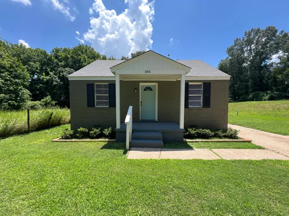 385 George Rd, Memphis, TN 38109