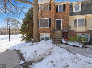 3425 Harrington Dr Unit A20, Ellicott City, MD