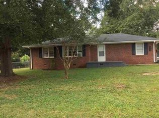 218 Sullivan Ln, Anderson, SC 29626
