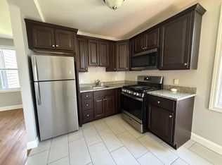 70 Plain St #72, Fall River, MA 02720