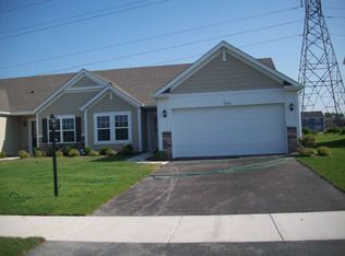 15443 W 102nd Pl, Dyer, IN 46311