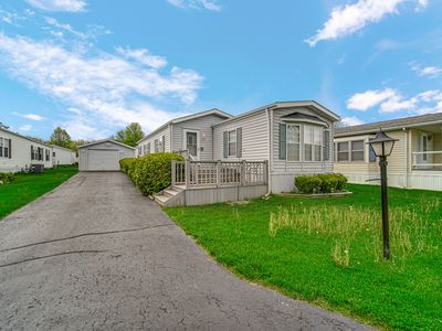 633 Mohawk Trl, Marengo, IL, 60152