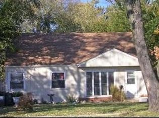 405 Dayton St, West Chicago, IL 60185