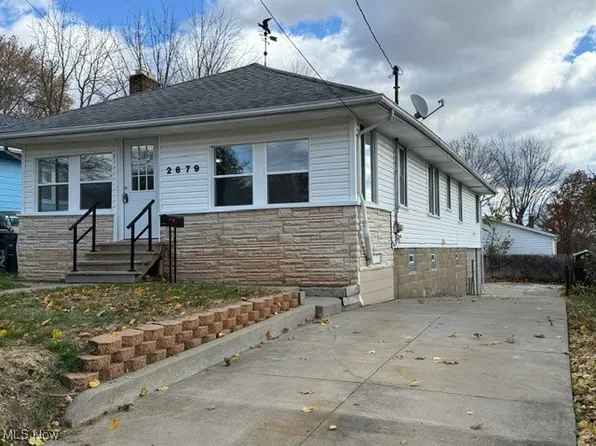 2679 Edwin Ave, Akron, OH 44314