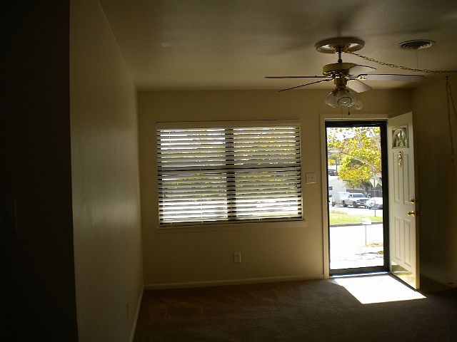 Nice Sized Living Room