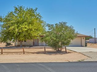 21232 Pine Ridge Ave, Apple Valley, CA 92307