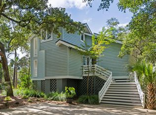 2317 Cat Tail Pond Rd, Johns Island, SC 29455