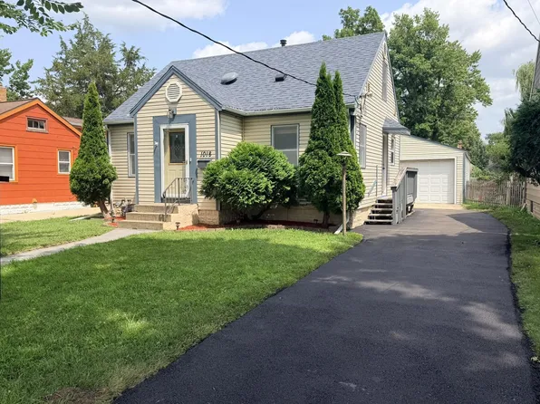 1018 4th Ave SE, Rochester, MN 55904