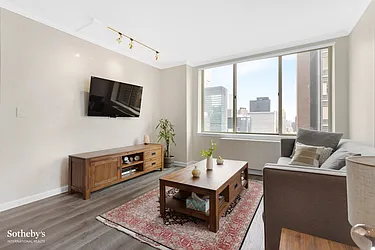 Rented by Sotheby's International Realty