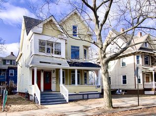142-144 Yale St, Springfield, MA 01109