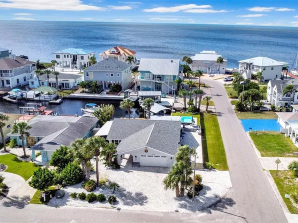 13641 CLAUDIA DRIVE, HUDSON, FL 34667