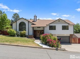3595 Hemlock Way, Reno, NV 89509
