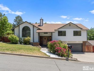 3595 Hemlock Way, Reno, NV, 89509