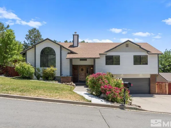 3595 Hemlock Way, Reno, NV 89509