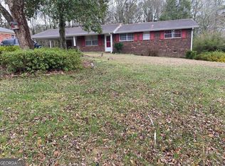 4415 Hidden Branch Dr, Douglasville, GA