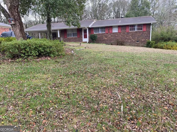 4415 Hidden Branch Dr, Douglasville, GA 30134