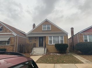 7240 S Ridgeway Ave, Chicago, IL 60629