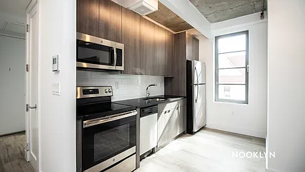 Rented by Nooklyn NYC LLC