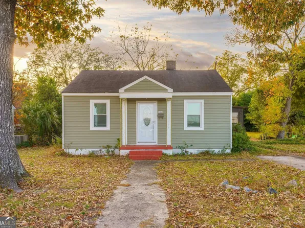 117 S 5th St, Warner Robins, GA 31088
