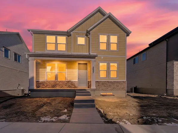 2837 W 2720 N, Plain City, UT 84404