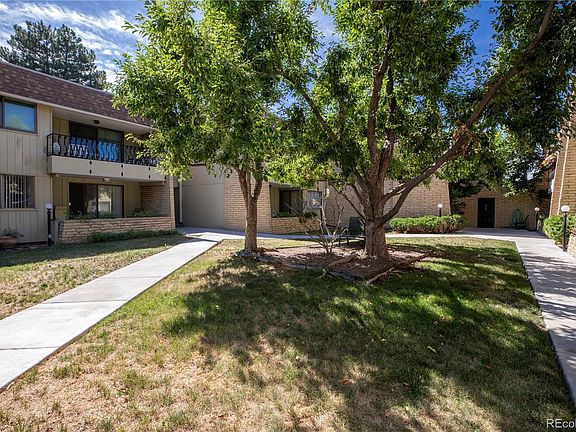 2nd image of 5882 E Ithaca Place #204