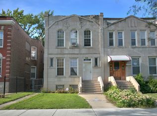 5126 W Fulton St, Chicago, IL 60644