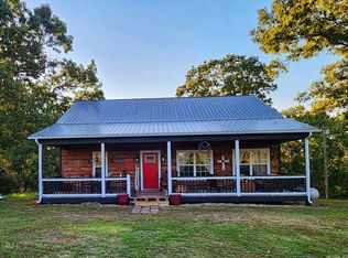 101 Circle M Ln, Mountain View, AR 72560