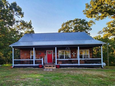 101 Circle M Ln, Mountain View, AR, 72560