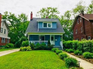 2472 Queenston Rd, Cleveland Heights, OH 44118