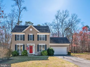 831 Meadow Rd, Severn, MD 21144